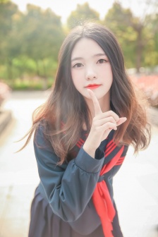 朋友的姐姐
