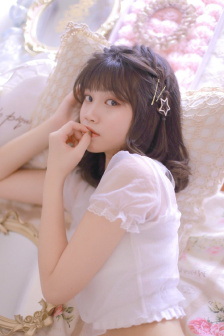 黑色童话